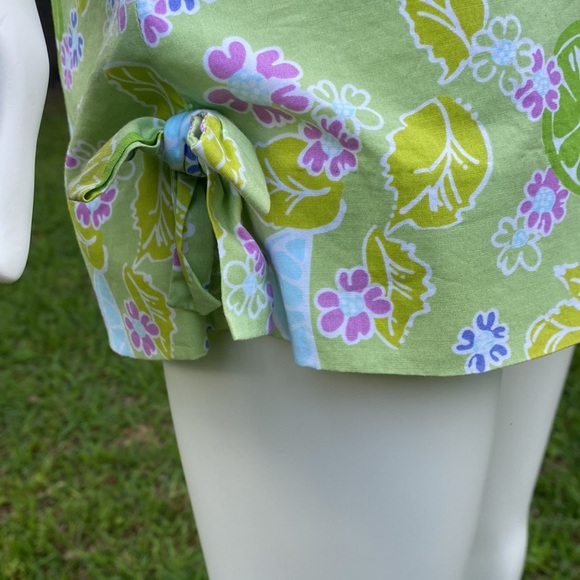 Lilly Pulitzer Mini Shift Dress - Picture 7 of 10